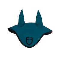 Produktbild von Equestro Mütze Modell GP mit Pony-Logo