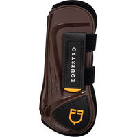 Produktbild von Equestro Neopren-Beinschutz für Pferde mit TPU-Schutz