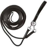 Produktbild von Equestro Nylon Zugstränge für Pferde in Schwarz
