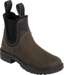 Equestro NYX Stiefeletten aus Nubukleder in Braun für Unisex Größe 42 wasserdicht – Bild 1 von 1