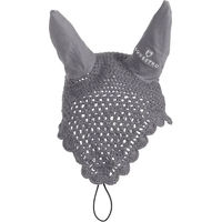 Produktbild von Equestro Pferdedecke aus Baumwolle Grau für Warmblut