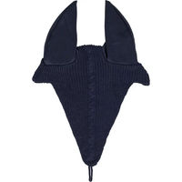 Produktbild von Equestro Pferdedecke aus Stoff in Blau für Warmblut - 1 Stk.