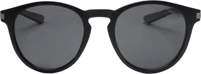 Equestro Polarisierte Sonnenbrille Heulwen Unisex Schwarz – Bild 1 von 1