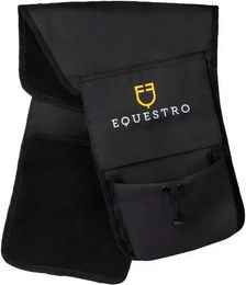 Equestro Portastaffe Reitstiefelüberzug – Bild 1 von 1