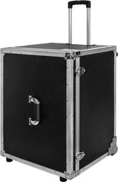 Equestro Putzbox Schwarz – Bild 1 von 1