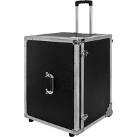 Produktbild von Equestro Putzbox Schwarz