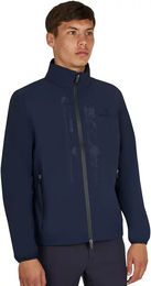 Equestro Reit-Windjacke für Herren aus Nylon in Blau Grösse XXL – Bild 1 von 1