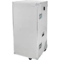 Produktbild von Equestro Reiterkleiderschrank Vertical Top