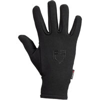 Produktbild von Equestro Reithandschuhe Polartec Stretch Pro mit Fleece-Innenfutter Größe S