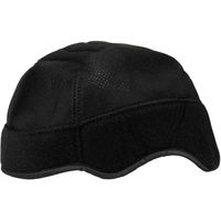 Produktbild von Equestro Reithelm-Zubehör Fleece Schwarz 54 cm Unisex