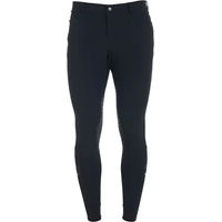 Produktbild von Equestro Reithose Caspar Light für Herren mit Mid Grip Silikon in Schwarz Größe 48 IT