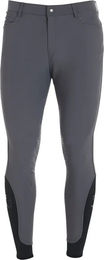 Equestro Reithose Caspar Mid Grip – Bild 1 von 1
