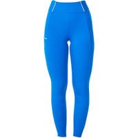Produktbild von Equestro Reithose Damen Full Grip Blau Größe M