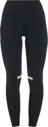 Produktbild von Equestro Reithose Damen Kao Light Tecnico Full Grip Schwarz XL