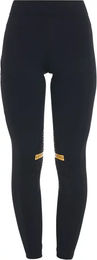 Produktbild von Equestro Reithose Damen Kao Light Tecnico Full Grip Schwarz XL