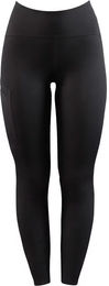 Produktbild von Equestro Reithose Damen mit Full Grip in Schwarz Größe XL