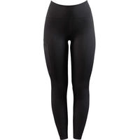 Produktbild von Equestro Reithose Damen mit Full Grip in Schwarz Größe XL