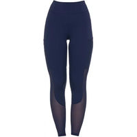 Produktbild von Equestro Reithose für Damen in Blau Größe XS