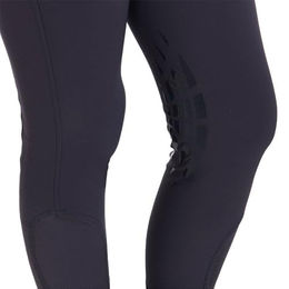 Equestro Reithose für Kinder mit Gel-Antiscivolo-Effekt Unisex 14 Jahre – Bild 1 von 3