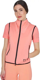 Equestro Reitjacke für Damen wasserdicht Rosa Größe S – Bild 1 von 1