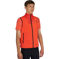Produktbild von Equestro Reitjacke für Herren in Rot und Orange Größe M