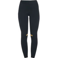 Produktbild von Equestro Reitlegging mit Mid-Grip für Damen in Schwarz XL