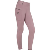 Produktbild von Equestro Reitleggings Full Grip für Mädchen