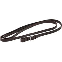 Produktbild von Equestro Reitlonge aus Leder in Braun