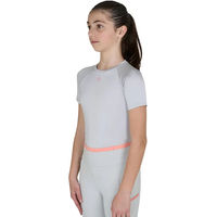 Produktbild von Equestro Reitshirt für Kinder Technical