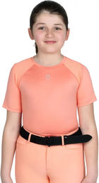 Equestro Reitshirt für Kinder Technical – Bild 1 von 1