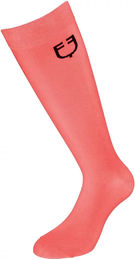 Equestro Reitsocken Technical und Equestro Basic Light Long Socken EU 35-38 – Bild 1 von 1