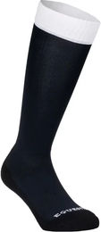 Produktbild von Equestro Reitsocken Unisex Blau oder Schwarz Größe S