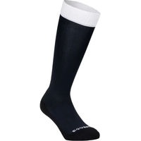 Produktbild von Equestro Reitsocken Unisex Blau oder Schwarz Größe S