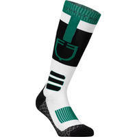 Produktbild von Equestro Reitsocken Unisex Bunt Größe S