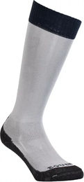 Produktbild von Equestro Reitsocken Unisex Grau Größe M