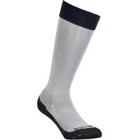 Produktbild von Equestro Reitsocken Unisex Grau Größe S
