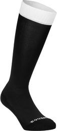 Produktbild von Equestro Reitsocken Unisex Schwarz Größe M