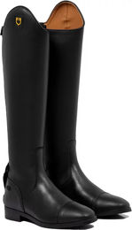 Equestro Reitstiefel für Kinder aus Mikrofaser in Größe 38 EU – Bild 1 von 5