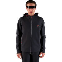 Produktbild von Equestro Ridertechnology Reit-Sweatshirt mit Kapuze und durchgehendem Reißverschluss für Herren