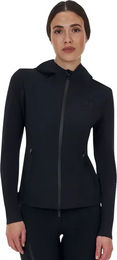 Produktbild von Equestro Ridertechnology Sweatshirt Damen Schwarz Größe S
