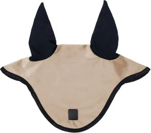 Produktbild von Equestro Sammelhaube für Vollblut in Beige