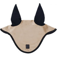 Produktbild von Equestro Sammelhaube für Vollblut in Beige