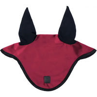 Produktbild von Equestro Sammelhaube Rot Full