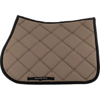 Produktbild von Equestro Sattelzubehör aus technischem Gewebe für Pferde Beige