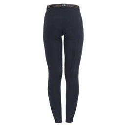 Equestro Selene Gel Reithose Damen Blau Baumwolle Größe 36 – Bild 1 von 3