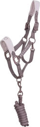 Equestro Set aus Halfter und Longiergurt für Pferde High Performance – Bild 1 von 1