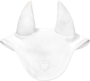 Produktbild von Equestro Silica Kurze Mütze Weiß