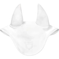 Produktbild von Equestro Silica Kurze Mütze Weiß