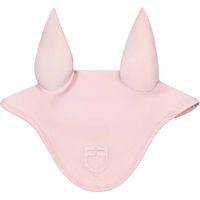 Produktbild von Equestro Silicia Kurze Mütze für Pferde in Rosa