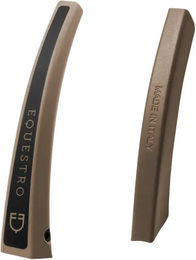 Equestro Silikon-Arm für Supernova Steigbügel in Beige – Bild 1 von 2
